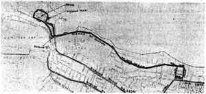 Servicio de Trasbordo por la Ruta del Condado.