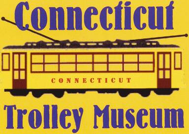 Connecticut Trolley Museum