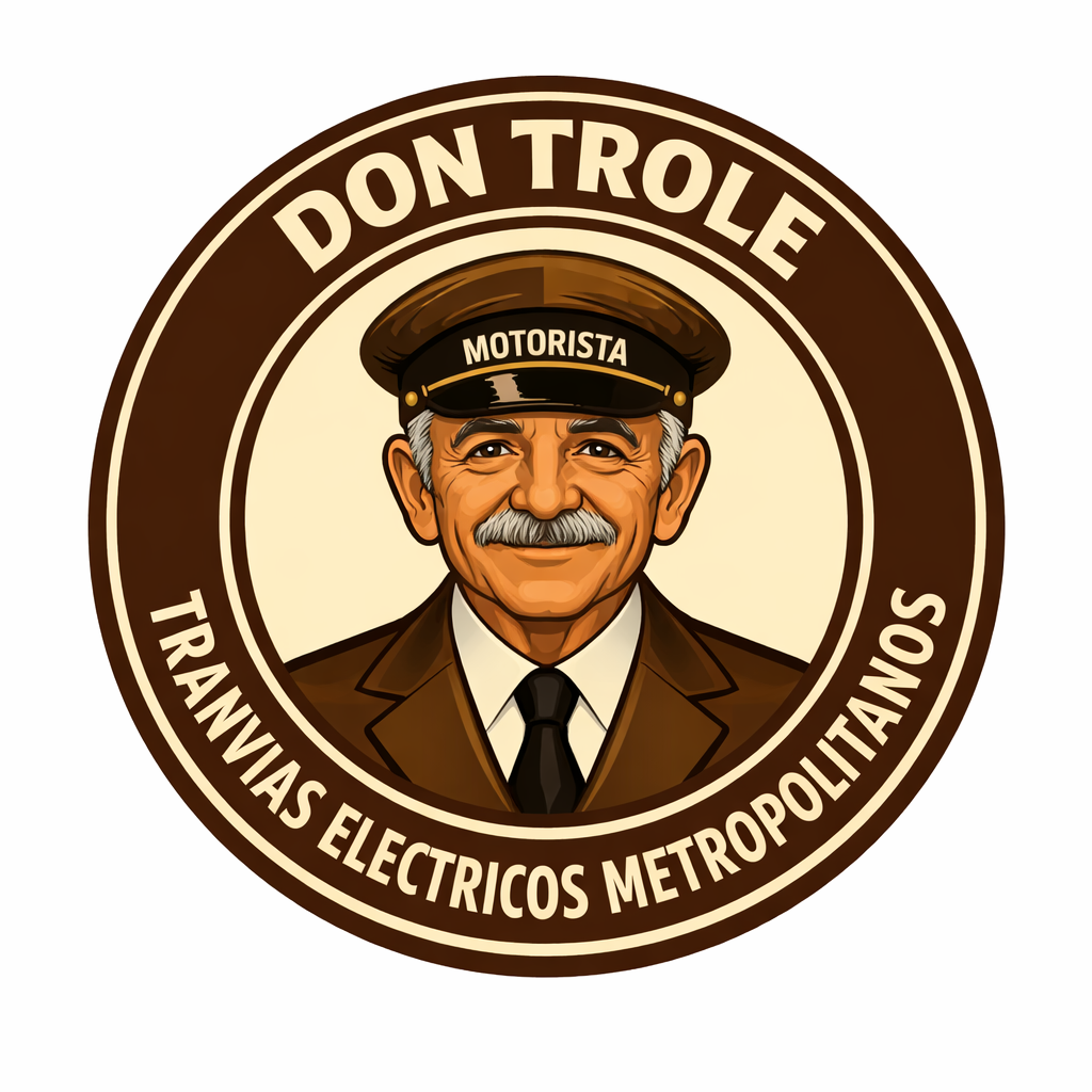 Don Trole avatar bigote