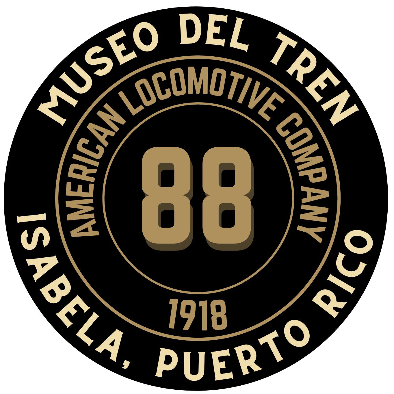 Museo del Tren