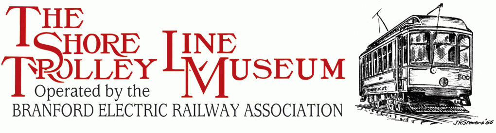 The Shore Line Trolley Museum